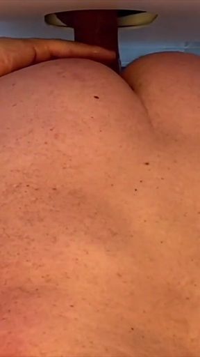 Up Close & Raw: Tight Hole + Dripping Cock