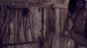 The West Gets Wild With Skin Diamond