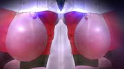 My 6 Liter Saline Infusion Balls Compilation Big Balls Fetish Red Skirt Futa Real Black Nylons Non AI Real Life Futa Biggest Ever World Record