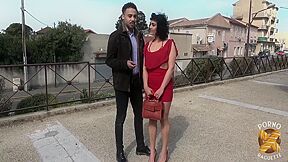 Azylis Adore Se Faire Baiser Dans Tous Les Sens Par Stepson Copain