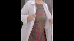 Today Indain Lady Dr Checking Sick Person He Want Orgasm Fucking To Cuckold Doctor