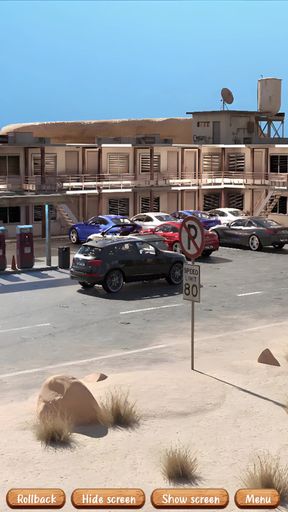 The Motel of Lust Part 23