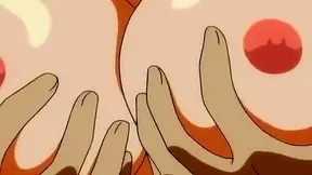 Busty Blonde Reaches Climax as Strangers Finger Her on Crowded Train Ride