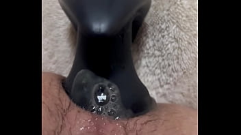 Gay Juicy Hole Unplugged