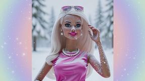 Barbie Findom Love Addiction Spell, JOI, Goon, ripoff. Barbie's Love Addiction Spell.