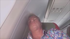 SEE YOU IN YUCATAN: Daddy Takes Control in Amateur Gay Solo Piss Scene