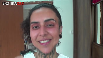 Bruna Poppy - Oral Total - EROTIKAXXX - Cena completa