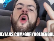 Cocky Guy Voted #1 Top Dominant Alpha Male and Master