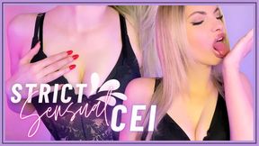 Strict and Sensual CEI Challenge 480WMV