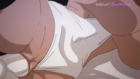 Karina Cleansing: 3D Animated Fantasy Fuckfest