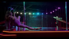 Striptease