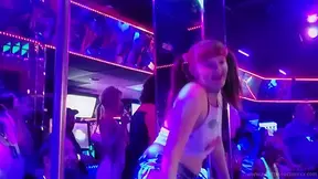 Nightmoves 2019 Live Performance - Sex Movies Featuring Cherryfae