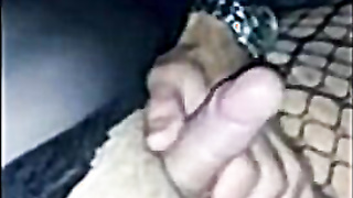 Big Clit Latin Man Blowjob