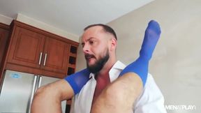 Astonishing Xxx Video Homo Stockings Watch Show