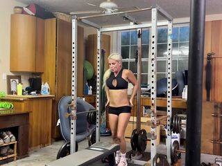 The Most good Workout Ever