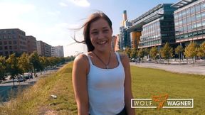 Teen Girl Seduced on Blind Date