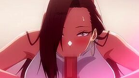 巨乳美女4人との生活で次々に嵌めて次々に中出ししています。