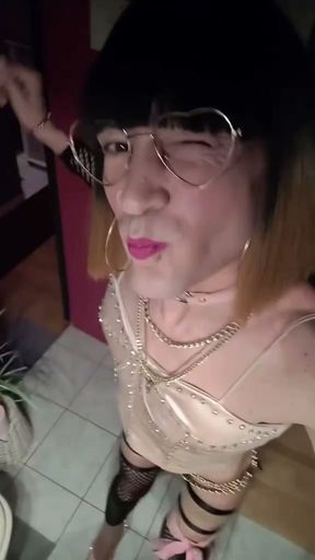 💟VaneSsaBiTCHx PariSChienneTrvprod⁹&sup1;