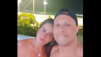 Aprontamos bastante nessa resenha