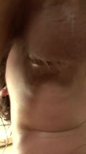 Ashlynn Leigh plays with toys and sucks and ass fucks cock for cum
