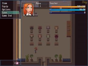 Futa Quest V0.65 Part 2 Sexy Peach Princess, Welma, and Ciri Are My Students by Loveskysanx