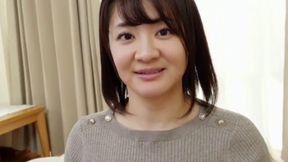 Married Woman's First Time Experience with Konoe Hashiki - Must-See Documentary!