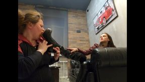 The Adventures of Madame Alice