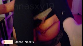 Cam Aufnahme Jennasxy19