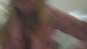 MizzErotique Step Mom n step son survive an earthquake