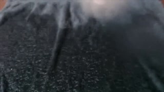 Big squirt vue d’en bas un régale pour les yeux By Kalyssy