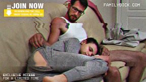 Love At Home: Morning Quickie