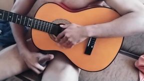 Muscular Venezuelan Muscle
