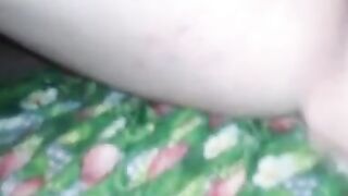 Cougar Homemade Sex Tape