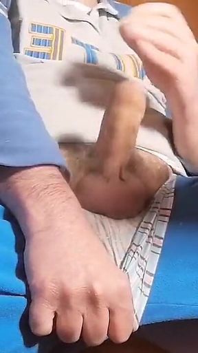 Mamma Mia What a Cumshot You Made Davide