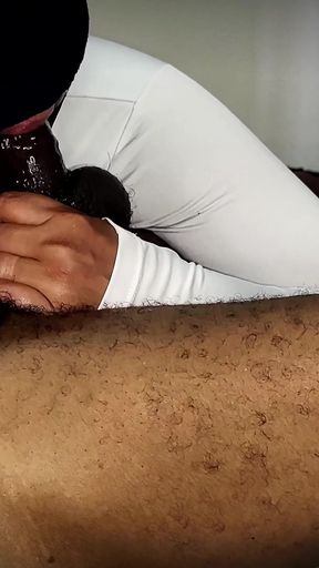 Season Three - Personal Colombian Throat Technician