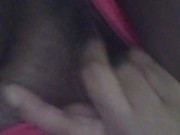 Tight wet pussy