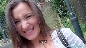 Cindy Loarn And Her Bubble Booty Screwed