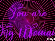 Positive Feminization - Wife discovers crossdresser husband and encourages. crossdressing ENG Audio