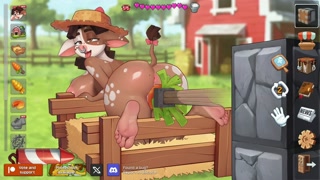 LovelyCraftPistonTrap my furry harem