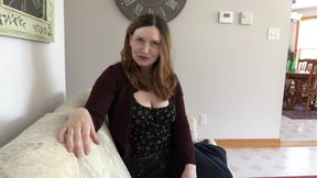 Aunt Bettie Keeps You Captive