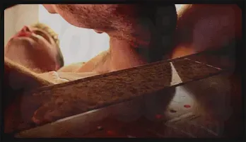 Underwear Lovers’ Anal Creampie in the Kitchen