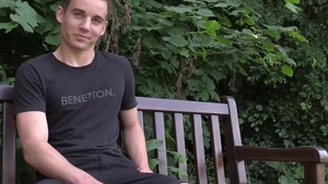 Czech Hunter: Fit and Foul with a Cutie