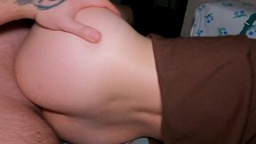 sharing a bed with my stepsister was a mistake! full version