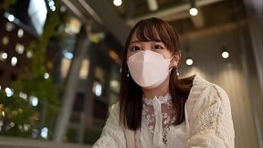 part1 押しに弱い従順女子ひなたちゃん《【美脚&times_美尻】セフレから彼女になりたくて超接写ハメ〇りにも応じちゃうおっとり系美女》彼女になりたい一心で告白してみるもエッチなハメ〇りしてくれたら考えると言われて恥ずかしながらもホテルへ&rarr_毛穴までくっきりハッキリの超高画質のカメラでおま●こ接写&rarr_溢れ出る蜜でトロマンになった所に勃起チン生挿入&rarr_超衝撃の激しいバックピストンからの中〇しっ/さらにエッチな画を求めて2回戦目開始