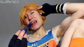 Cosplay-Trap - Rin POV show