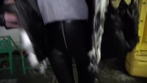 Part 1【Hardcore Orgasm Overload for the Curvy Slender Gal】