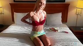 Stupefying Alicia Williams - Young Sex