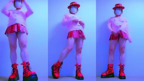 crossdressing #dscf0849