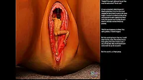 Oh Moment Turns Hot in 3D Hentai – Explicit Animated Encounter Ep 42