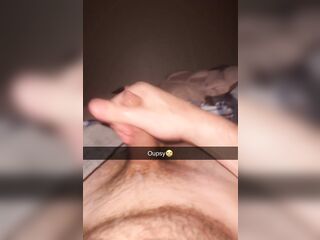 High asf busting two nuts back to back